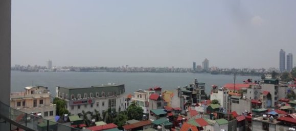 2 bedrooms Apartment in Tay Ho, Vietnam No. 5761 6
