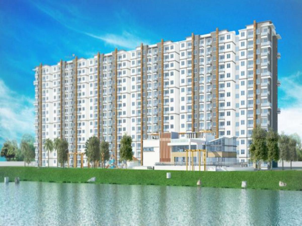 3 bedrooms House in Bangalore, India No. 50969