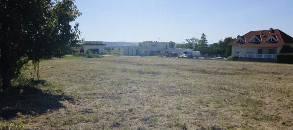 Terreno em Hof am Leithaberge, Austria N.º 233641 4