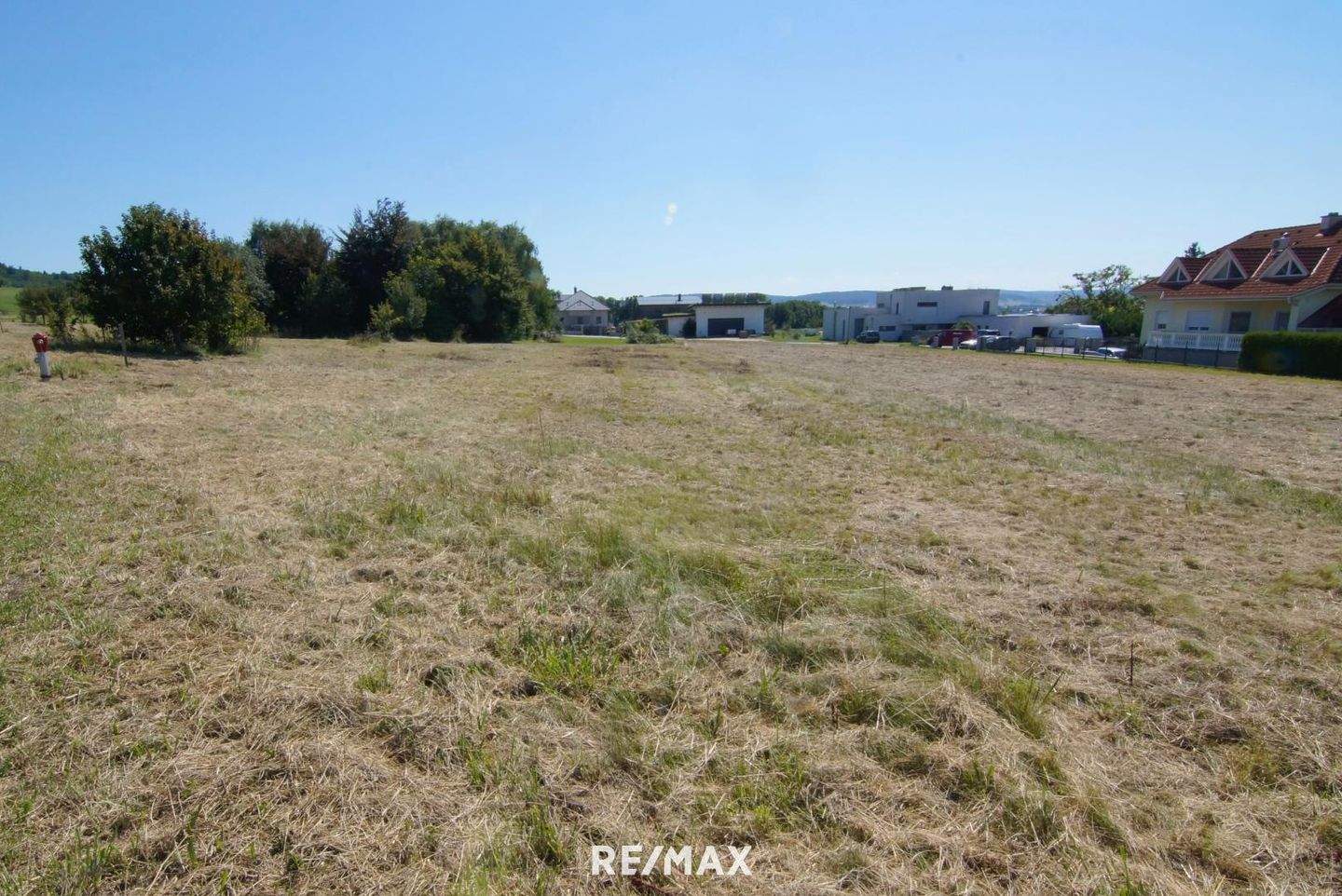 Terreno em Hof am Leithaberge, Austria N.º 233641