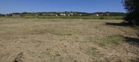 Terreno em Hof am Leithaberge, Austria N.º 233641 3