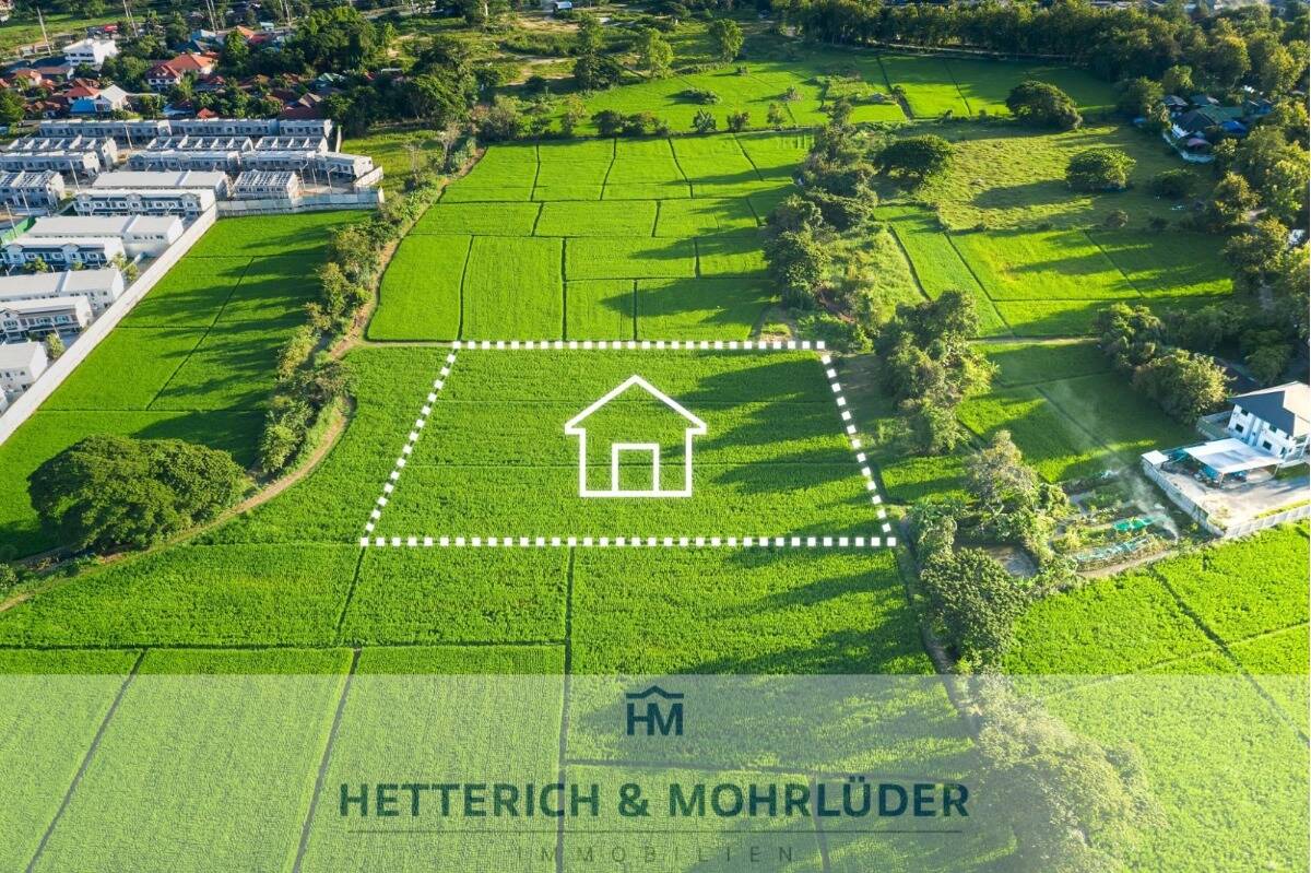 Grundstück in Rhön-Grabfeld, Germany, Nr. 311921