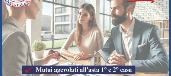 Квартира с 2 комнатами в Рим, Италия № 262487 9