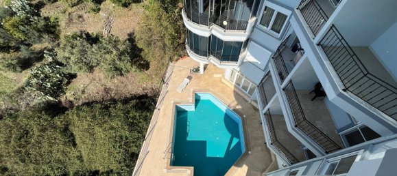 شقة 2+1 في Cikcilli, Turkey رقم 15878 22