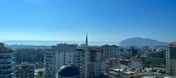 شقة 2+1 في Cikcilli, Turkey رقم 15878 2