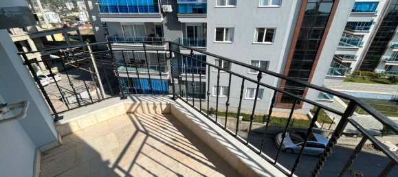 شقة 2+1 في Cikcilli, Turkey رقم 15878 10