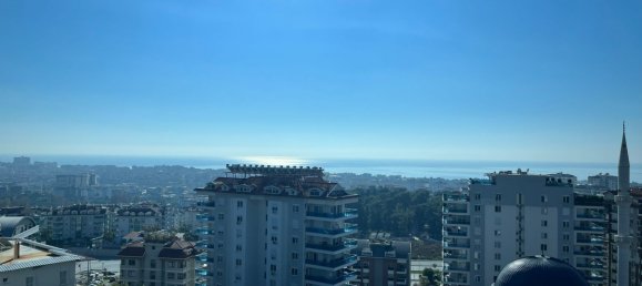 شقة 2+1 في Cikcilli, Turkey رقم 15878 4