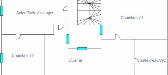 10غرفة بناية في Beziers, France رقم 296677 7