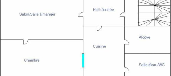 10غرفة بناية في Beziers, France رقم 296677 6