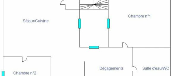 10غرفة بناية في Beziers, France رقم 296677 8