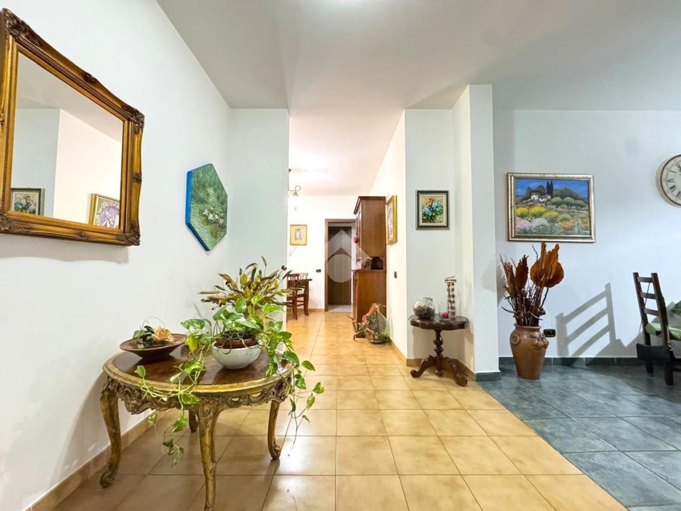 4 rooms Apartment in Monterotondo, Italy No. 89110