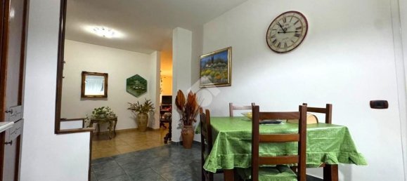 4 rooms Apartment in Monterotondo, Italy No. 89110 5