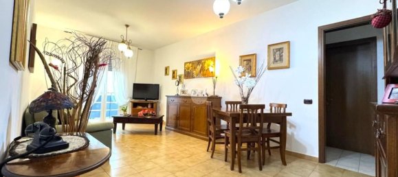 4 rooms Apartment in Monterotondo, Italy No. 89110 12
