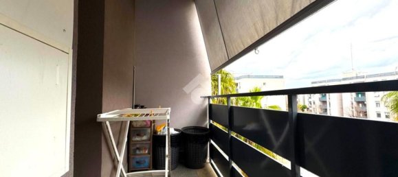 4 rooms Apartment in Monterotondo, Italy No. 89110 8