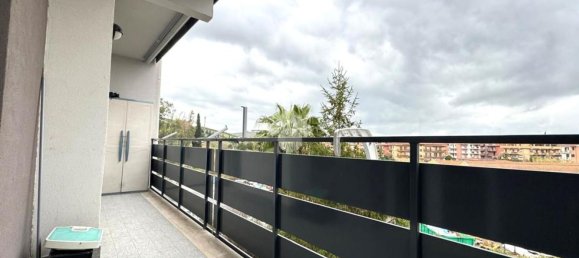 4 rooms Apartment in Monterotondo, Italy No. 89110 16