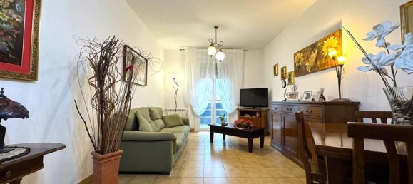 4 rooms Apartment in Monterotondo, Italy No. 89110 10