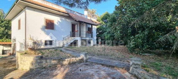 3 غرف نوم فيلا في Gallicano nel Lazio, Italy رقم 376228 27