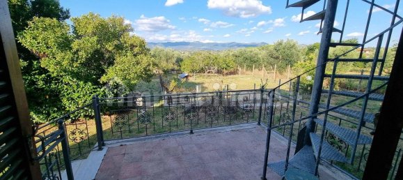 3 غرف نوم فيلا في Gallicano nel Lazio, Italy رقم 376228 18