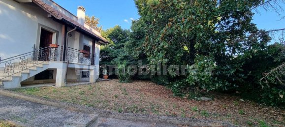 3 غرف نوم فيلا في Gallicano nel Lazio, Italy رقم 376228 29