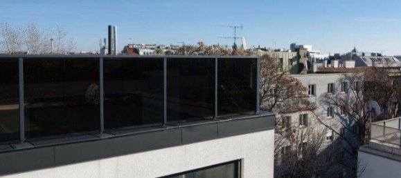 Dúplex de 4 habitaciónes en Mariahilf, Austria No. 152769 15