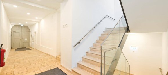 Dúplex de 4 habitaciónes en Mariahilf, Austria No. 152769 19