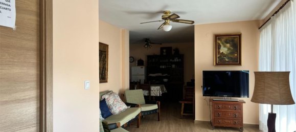 3 chambres Penthouse à Benidorm, Spain No. 190656 15