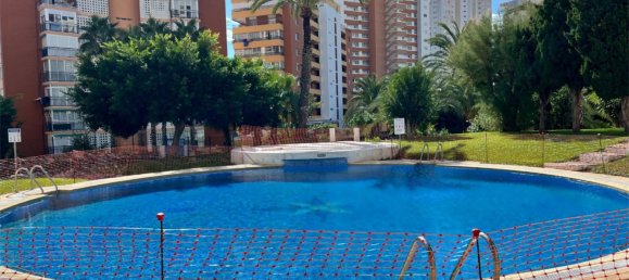 3 chambres Penthouse à Benidorm, Spain No. 190656 17
