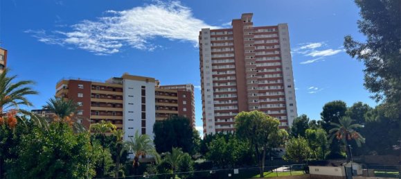 3 chambres Penthouse à Benidorm, Spain No. 190656 6