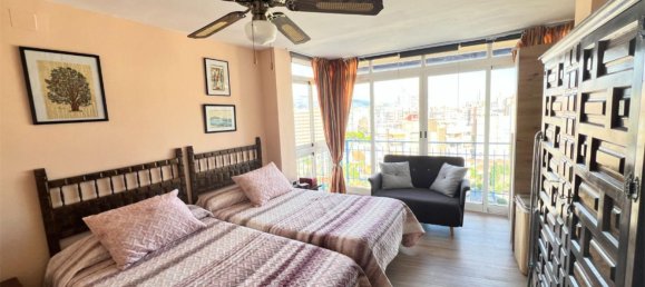 3 chambres Penthouse à Benidorm, Spain No. 190656 2