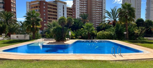 3 chambres Penthouse à Benidorm, Spain No. 190656 14