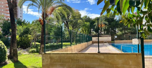 3 chambres Penthouse à Benidorm, Spain No. 190656 16