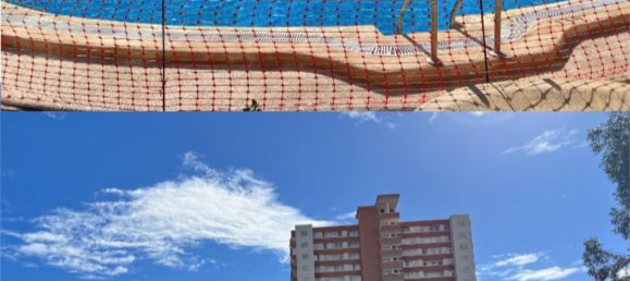 3 chambres Penthouse à Benidorm, Spain No. 190656 4