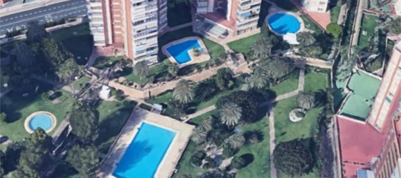 3 chambres Penthouse à Benidorm, Spain No. 190656 3