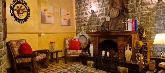 3 bedrooms Villa in Monreale, Italy No. 122736 20