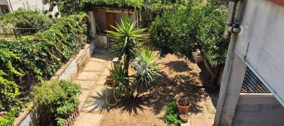 3 bedrooms Villa in Monreale, Italy No. 122736 16