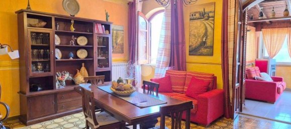 3 bedrooms Villa in Monreale, Italy No. 122736 22