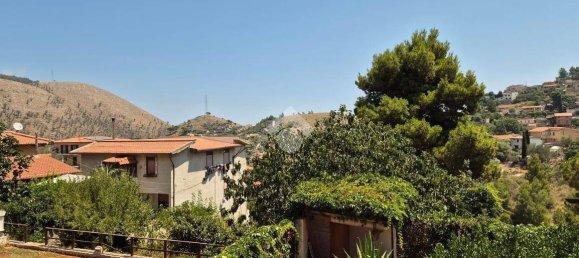 3 bedrooms Villa in Monreale, Italy No. 122736 27
