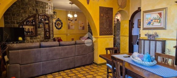 3 bedrooms Villa in Monreale, Italy No. 122736 21