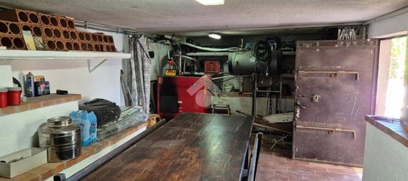 3 bedrooms Villa in Monreale, Italy No. 122736 23