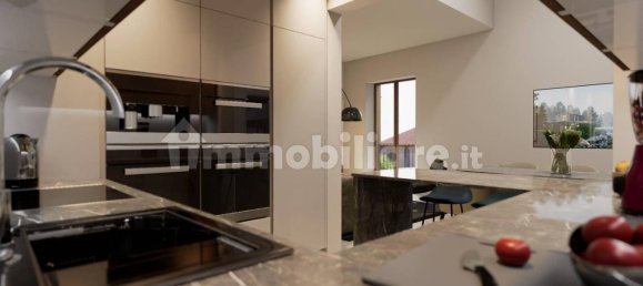 1 Schlafzimmer Wohnung in Chivasso, Italy, Nr. 315118 5