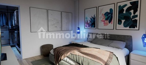 1 Schlafzimmer Wohnung in Chivasso, Italy, Nr. 315118 9