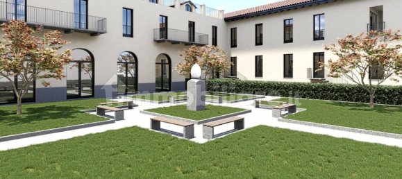 1 Schlafzimmer Wohnung in Chivasso, Italy, Nr. 315118 16