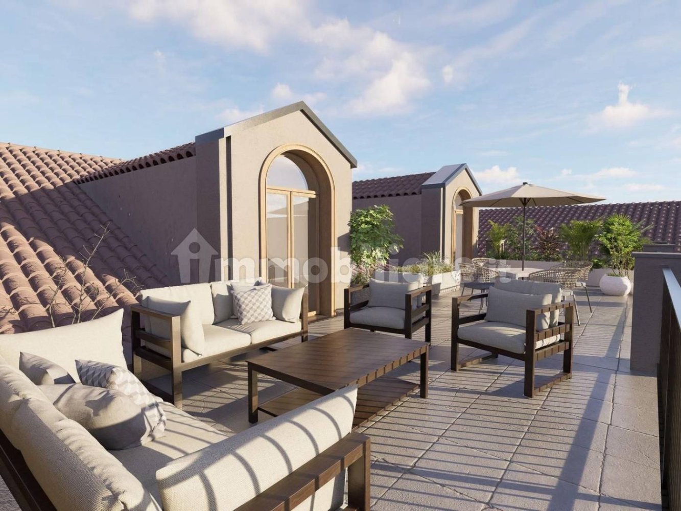 1 Schlafzimmer Wohnung in Chivasso, Italy, Nr. 315118