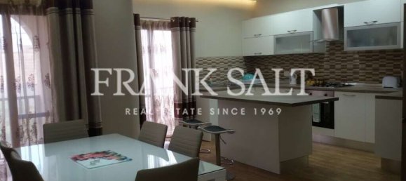 3 Schlafzimmer Wohnung in Xaghra, Malta, Nr. 5671 2