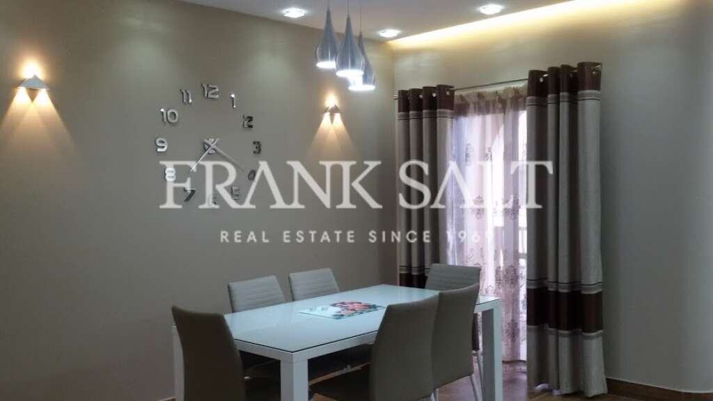 3 Schlafzimmer Wohnung in Xaghra, Malta, Nr. 5671