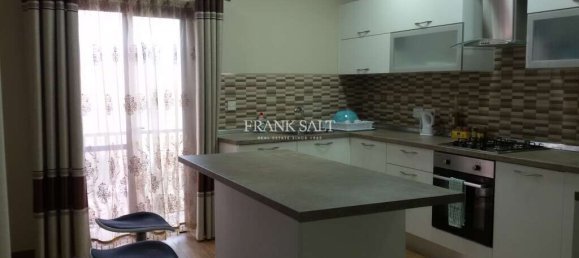 3 Schlafzimmer Wohnung in Xaghra, Malta, Nr. 5671 3