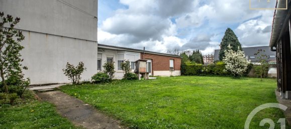 4 Schlafzimmer Haus in Maubeuge, France, Nr. 225187 22