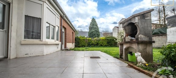 4 Schlafzimmer Haus in Maubeuge, France, Nr. 225187 20