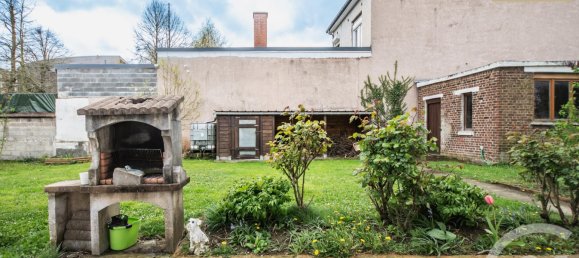 4 Schlafzimmer Haus in Maubeuge, France, Nr. 225187 21