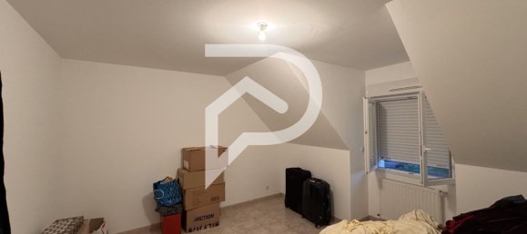 4 Schlafzimmer Haus in Saint-Gervais-la-Foret, France, Nr. 48881 5